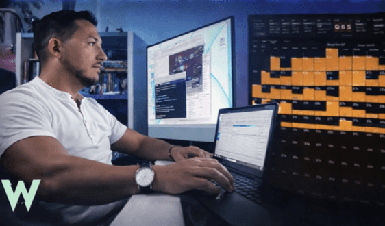 coach poker enseñando