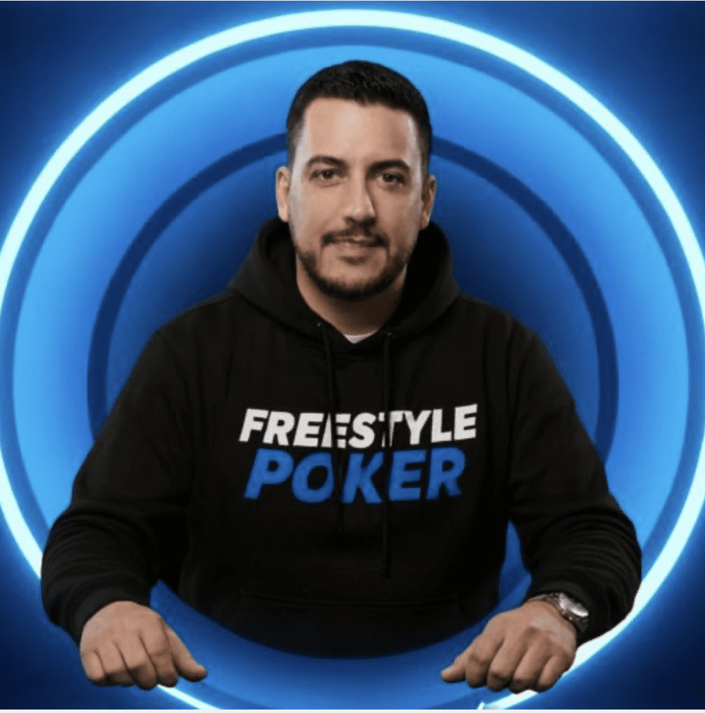 logo freestyle web